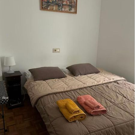 Habitacion Doble Privada En Figueres Exteriör bild