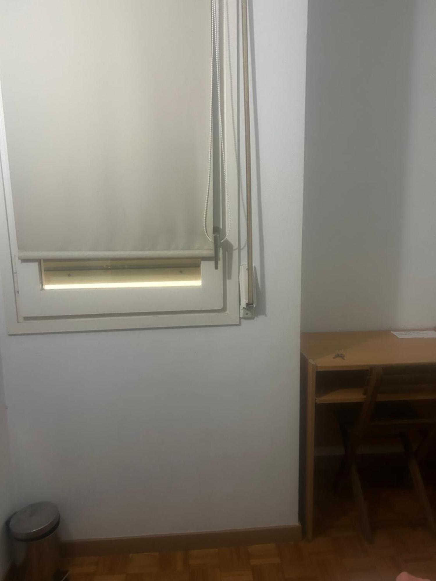 Habitacion Doble Privada En Figueres Exteriör bild